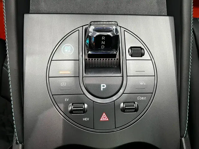 BYD Seal 06 — Фото автомобиля 16