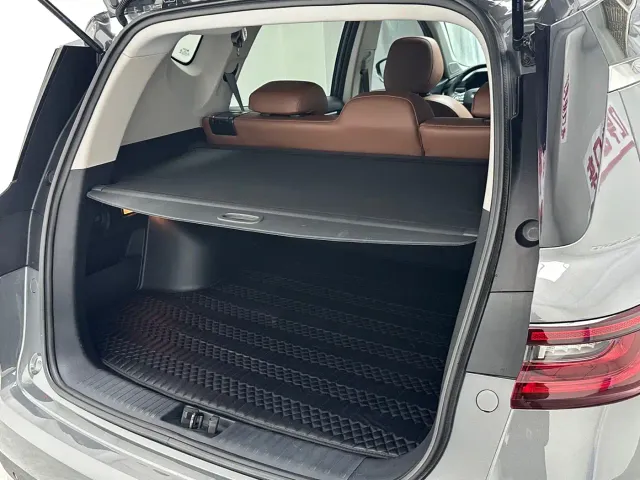 Geely Vision X6 — Фото автомобиля 15