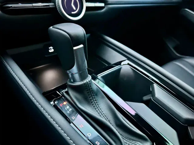 Honda Inspire — Фото автомобиля 18