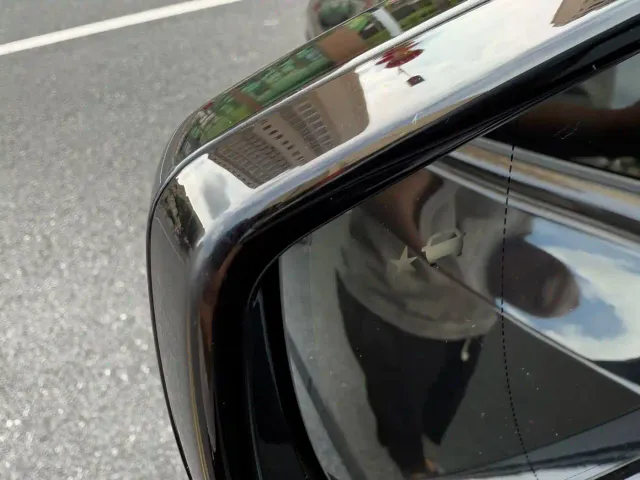 Cadillac CT5 — Фото автомобиля 14