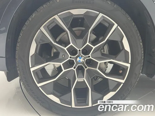 BMW X7 G07 — Фото автомобиля 5
