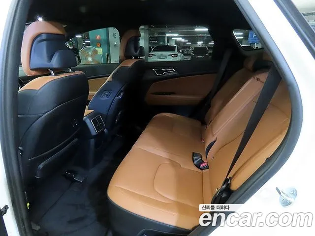 Kia Sportage — Фото автомобиля 7