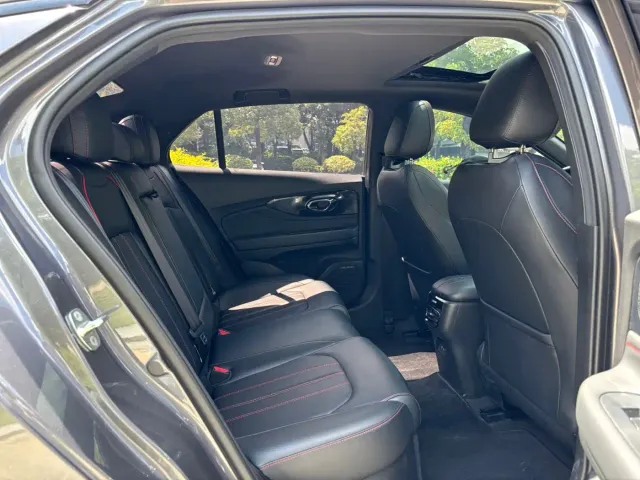 GAC Trumpchi Emkoo — Фото автомобиля 22