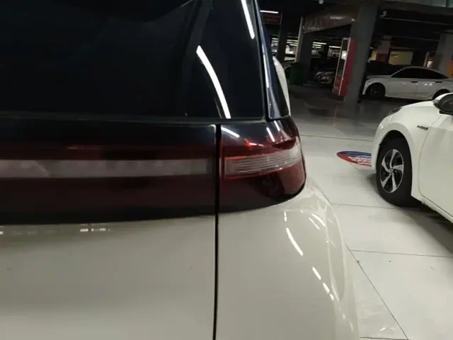 BYD Seagull — Фото автомобиля 7