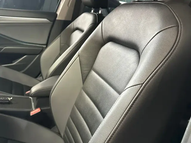 Volkswagen Sagitar — Фото автомобиля 13