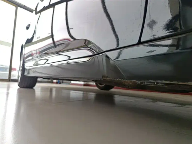 Honda Accord — Фото автомобиля 20