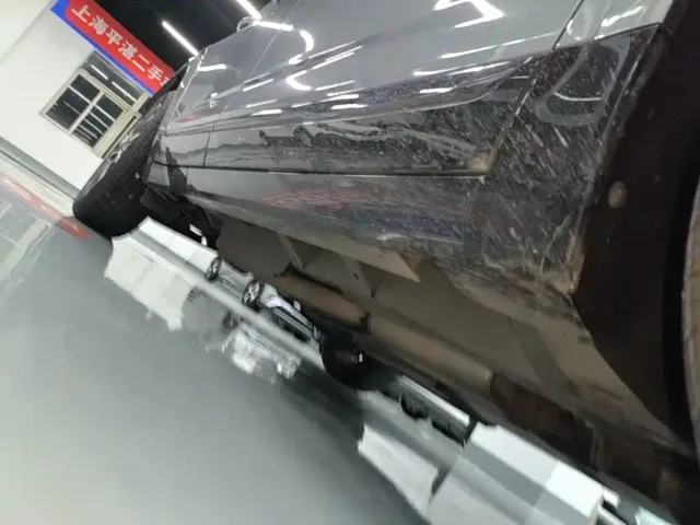 Cadillac XT5 — Фото автомобиля 20