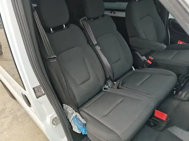 JMC Fushun — Фото автомобиля 24
