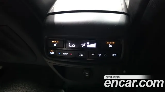 Hyundai Palisade The New Palisade Дизель 2.2 4WD — Фото автомобиля 18