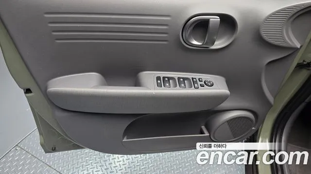 Hyundai Casper — Фото автомобиля 13