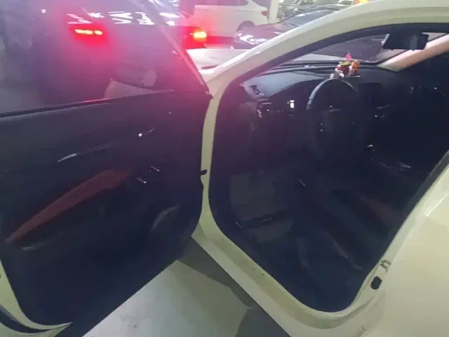 Changan Oushang X5 — Фото автомобиля 15