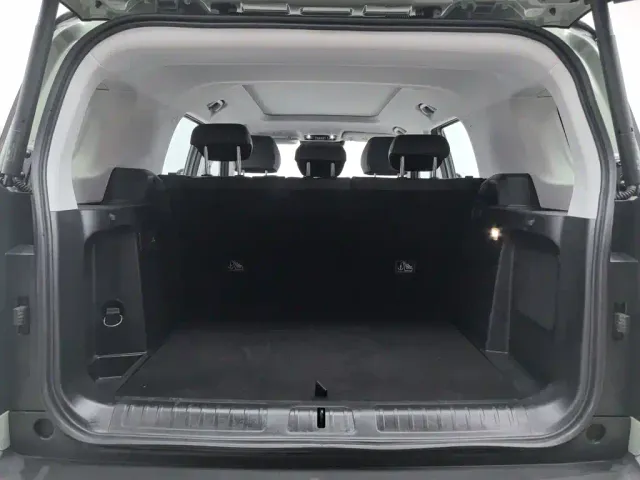 BAIC BJ30 — Фото автомобиля 16
