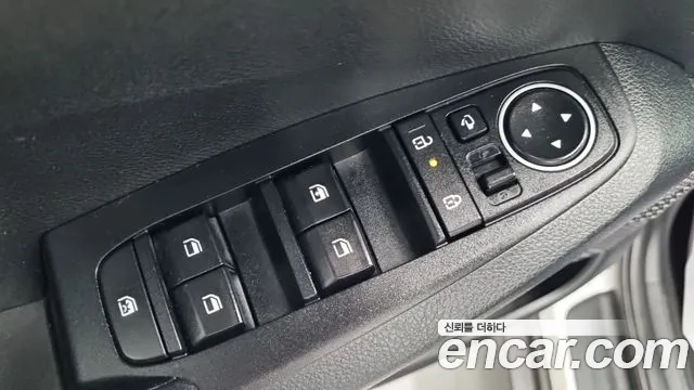 Kia Seltos — Фото автомобиля 15