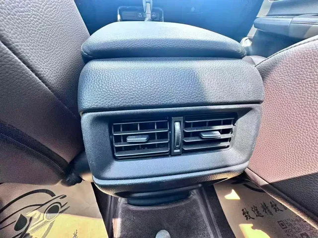 Honda Breeze — Фото автомобиля 13