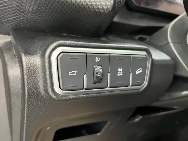 Haval Big Dog — Фото автомобиля 16