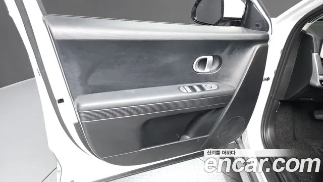 Hyundai Ioniq 5 Ioniq5 — Фото автомобиля 13