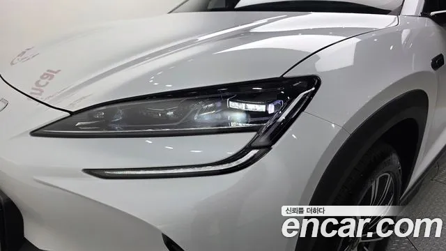 BYD Sealion 7 — Фото автомобиля 7