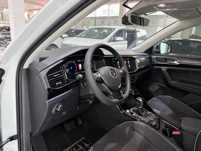 Volkswagen Tayron — Фото автомобиля 6