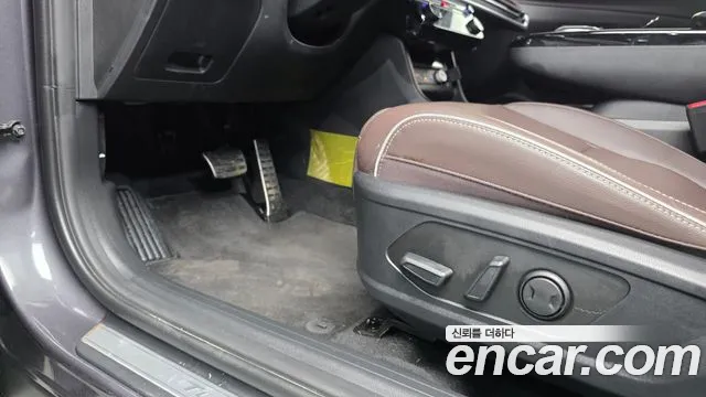 Hyundai Tucson NX4 — Фото автомобиля 29