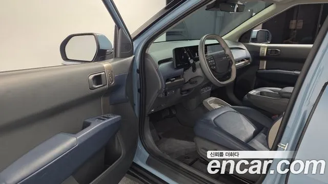Kia EV3 — Фото автомобиля 15