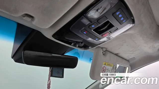 Hyundai Staria — Фото автомобиля 30
