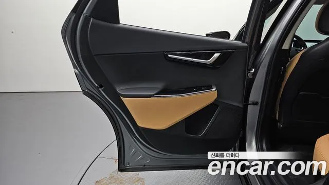 Kia EV6 — Фото автомобиля 14