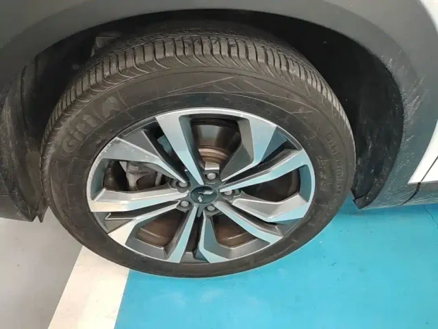Wuling Asta — Фото автомобиля 22
