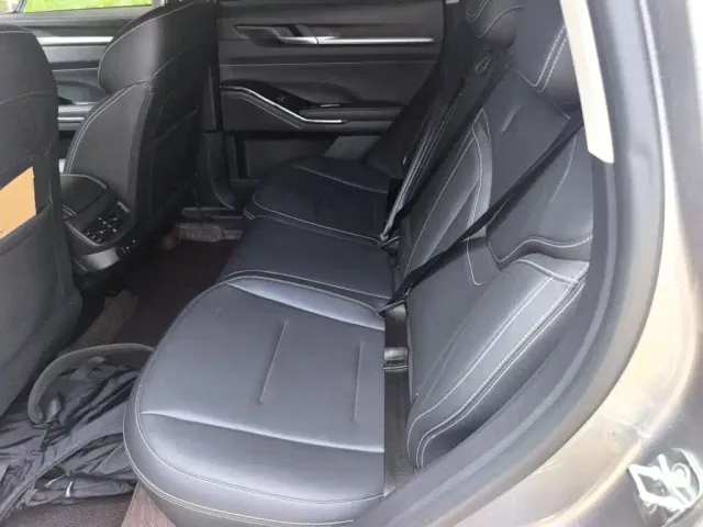 Haval H6 — Фото автомобиля 18