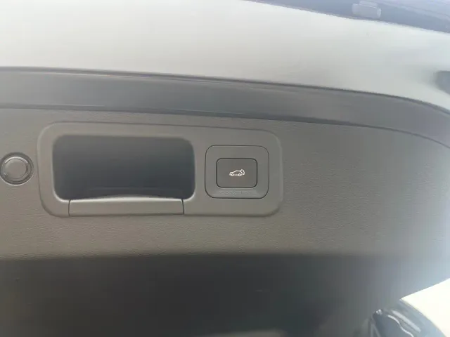 GAC Trumpchi Xiangwang S9 — Фото автомобиля 30