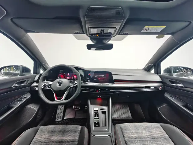 Volkswagen Golf GTI — Фото автомобиля 14
