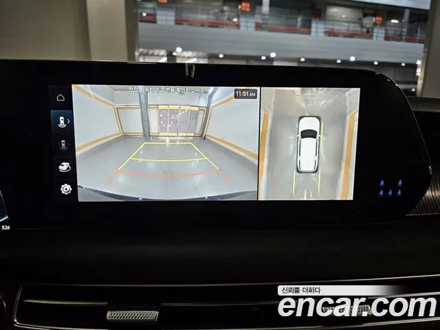 Hyundai Palisade The New Palisade Дизель 2.2 2WD — Фото автомобиля 16