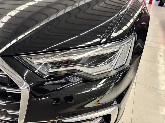 Audi A6L — Фото автомобиля 4