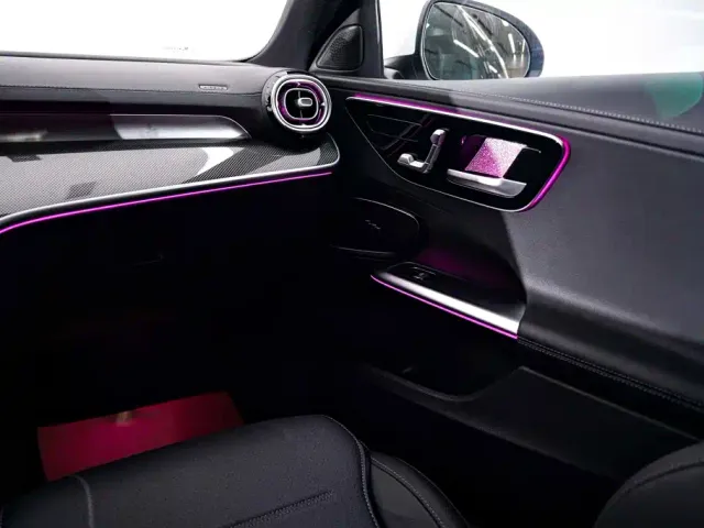Mercedes-Benz C-Class — Фото автомобиля 30