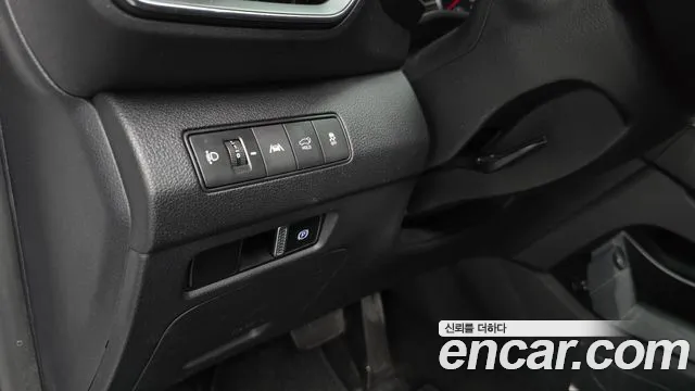 Hyundai Santa Fe New — Фото автомобиля 24