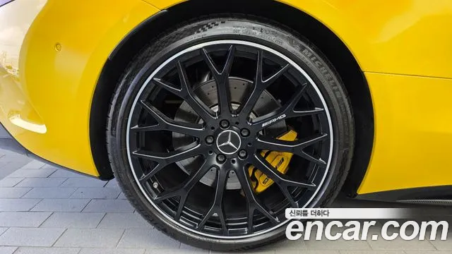 Mercedes-Benz SL-Class R232 — Фото автомобиля 5