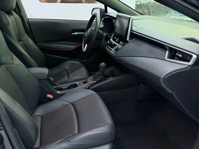 Toyota Levin — Фото автомобиля 9