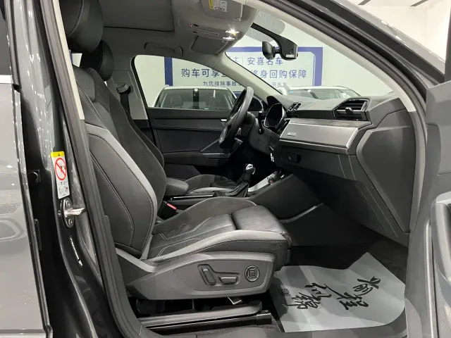 Audi Q3 Sportback — Фото автомобиля 12