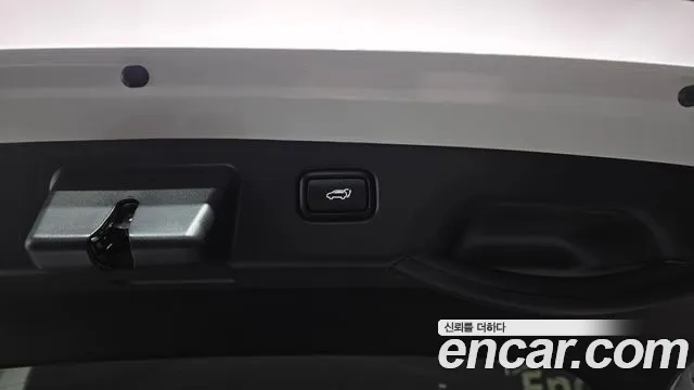 Kia Niro The All New Niro Signature — Фото автомобиля 19