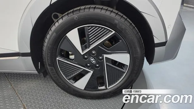 Hyundai Ioniq5 — Фото автомобиля 21