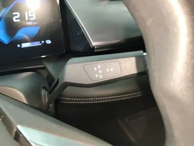 Dongfeng SKY EV01 — Фото автомобиля 13
