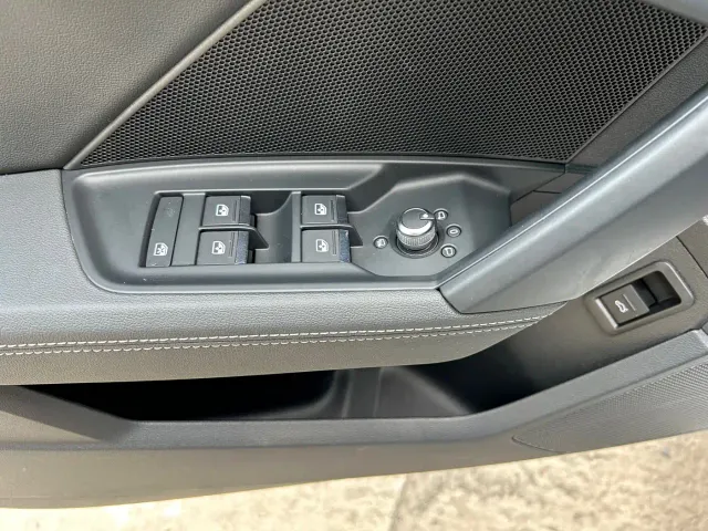 Audi A3 — Фото автомобиля 4