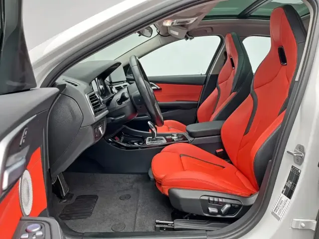 BMW 1 Series — Фото автомобиля 13