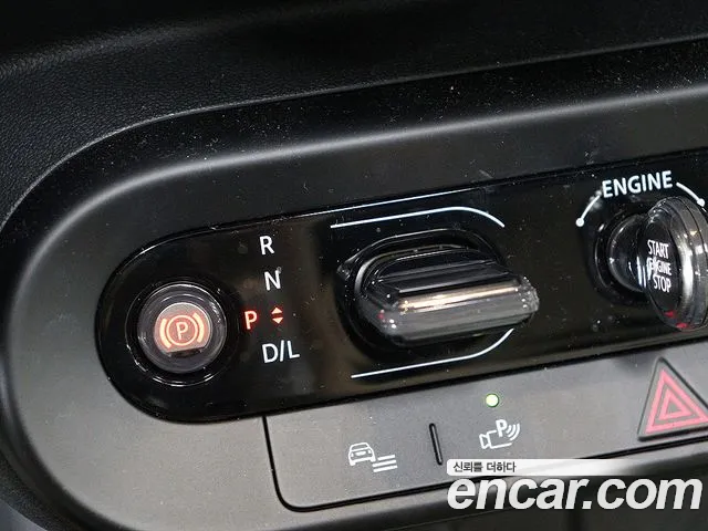 MINI Cooper 4th Gen — Фото автомобиля 8