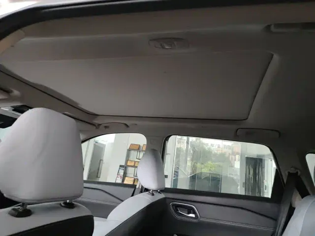 Nissan X-Trail — Фото автомобиля 13