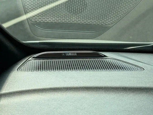 GAC Trumpchi M8 — Фото автомобиля 18