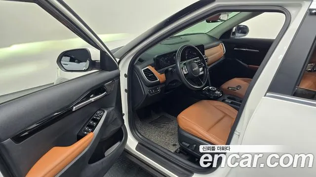 Kia Seltos — Фото автомобиля 17