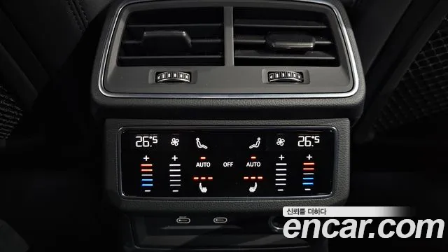 Audi A6 45 TFSI quattro Premium — Фото автомобиля 19
