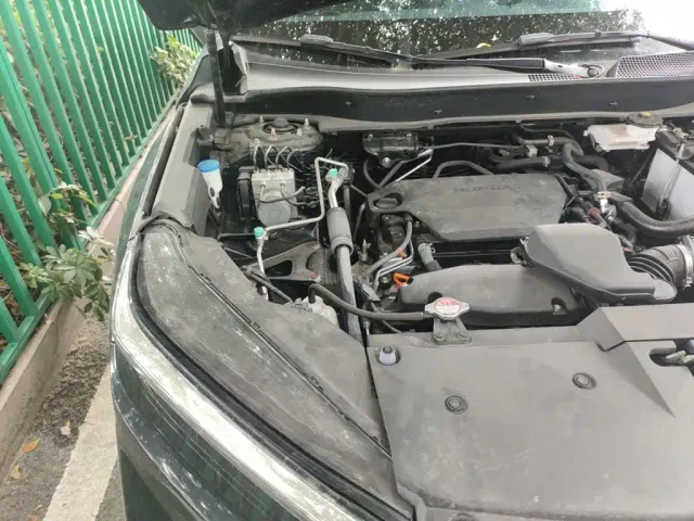 Honda Breeze — Фото автомобиля 18