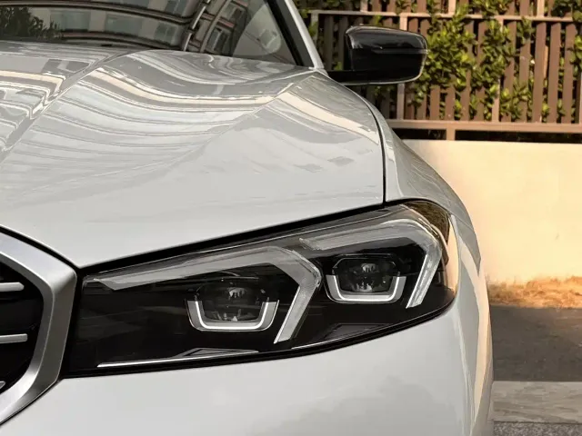 BMW 3 Series — Фото автомобиля 6