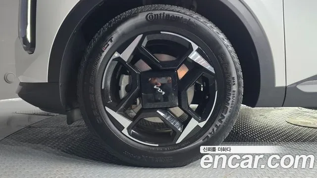 Kia Sportage — Фото автомобиля 5
